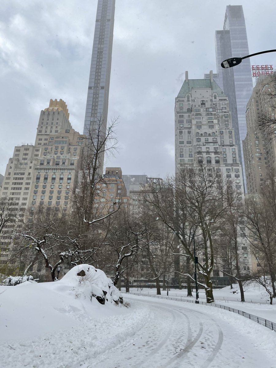 megssperry's tweet photo. @deabratt @DenisePerry2 even if it’s for a short time I say do it, it’s a very interesting city haha and magical at the moment ❄️ https://t.co/PrrFdEVqV2