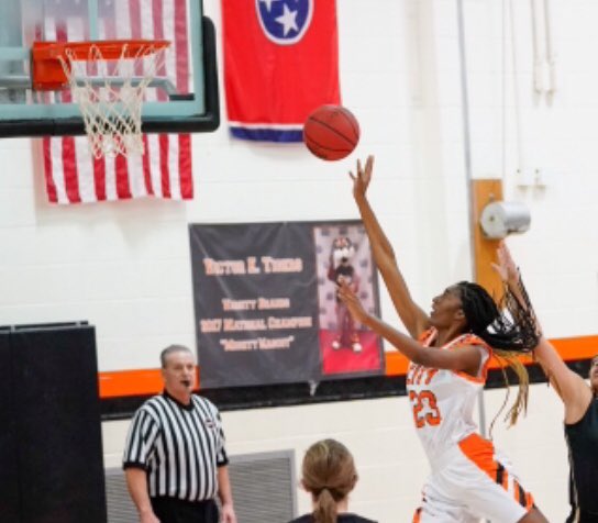 🏀 Fayetteville’s Za’naria Robinson had another big night with 23 points, 11 rebounds, and 3 blocks as the Lady Tigers came up a little short on the road at 3A Columbia this week. 🏀
<a href="/TheTNReport/">TheTNReport</a> <a href="/Kreager/">𝑇𝑜𝑚 𝐾𝑟𝑒𝑎𝑔𝑒𝑟</a> <a href="/cecil_joyce/">Cecil Joyce</a> <a href="/BCATHOOPS/">BCAT</a> <a href="/tlownsdale/">Tim Lownsdale</a> <a href="/TbWbasketball1/">TBWbasketball1</a> <a href="/RZanaria/">zanariaR</a> @SM_TnSports