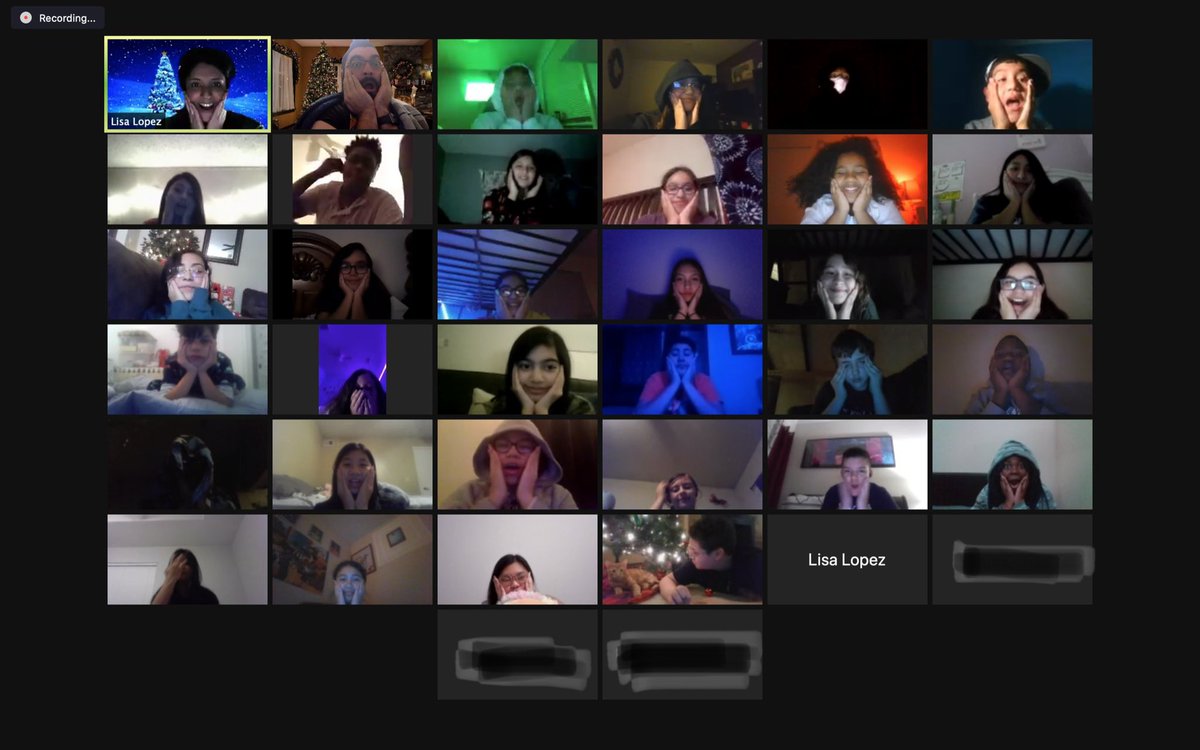 What a crazy and busy week, but oh so worth it! We hope everyone enjoyed their snacks and band swag they received today and thank you for joining us for our second Virtual Movie Night!
#westviewmsband
#goodmusicgoodpeople
#homealone
<a href="/PfISDfinearts/">PfISD Fine Arts</a> 
<a href="/pfisd/">Pflugerville ISD</a> 
<a href="/Westview_MS/">Westview MS</a>