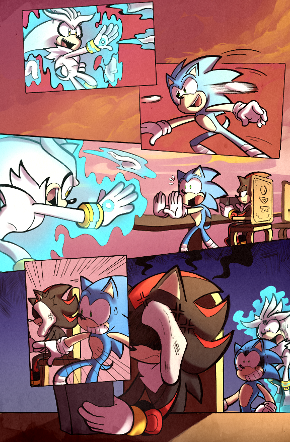 TheZieloCave's tweet photo. TRANSITIONS IS COMPLETE!!
A TMOM short story
Drawn by @NinjaHaku21_Art
Colors by @AdventuresKoto
READ IT HERE!! https://t.co/3zJ0nJh6lX
#tmom
#comicdub
#SOCKWAR https://t.co/Ifruz0ZiJ7