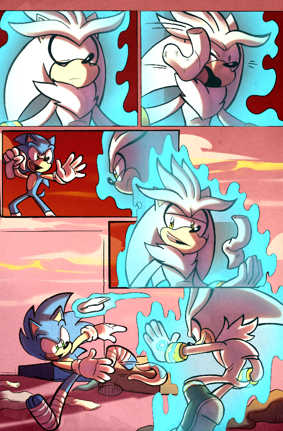 TheZieloCave's tweet photo. TRANSITIONS IS COMPLETE!!
A TMOM short story
Drawn by @NinjaHaku21_Art
Colors by @AdventuresKoto
READ IT HERE!! https://t.co/3zJ0nJh6lX
#tmom
#comicdub
#SOCKWAR https://t.co/Ifruz0ZiJ7