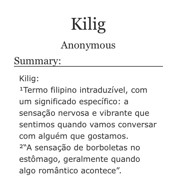 KeyEarnshaw's tweet photo. ✨Kilig✨
[SeHo]
7K
Teen and Up 
#Plot130 

https://t.co/PvsyA58p0q https://t.co/06mZryx3Du