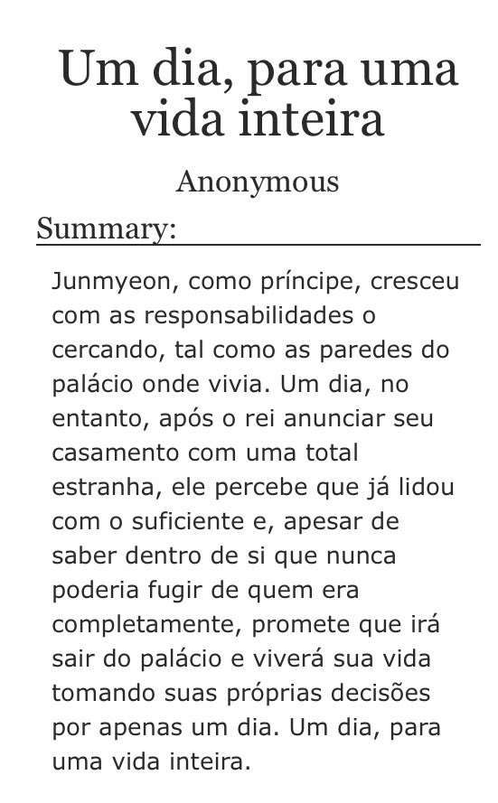 KeyEarnshaw's tweet photo. ✨Um dia, para uma vida inteira✨
[SuChen]
9K
General Audiences 
#Plot15 

https://t.co/vkdvzfJKuf https://t.co/zcoTNS6l6q