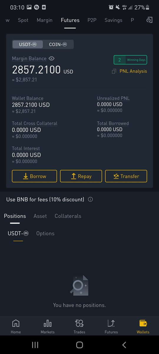Silkytrader's tweet image. 100 to 2850 in 2 days, #bullrun #btc #etg