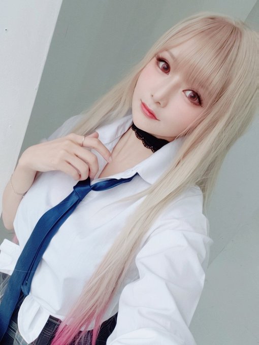 Twitterのコスプレ画像43