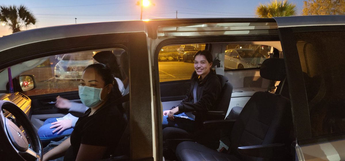 Porter P-TECH tweet media