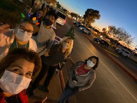 Porter P-TECH tweet media