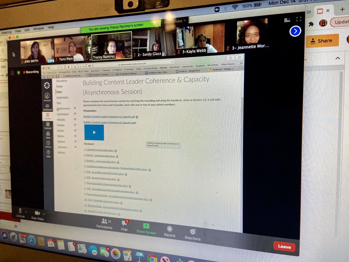ScienceTeach83's tweet photo. Congratulations 🎉 to our science teachers @CentralCSS that completed their Content Leader Training! So impressed at how they are constantly seeking to grow! #CentralScience https://t.co/1QYO59JOrL