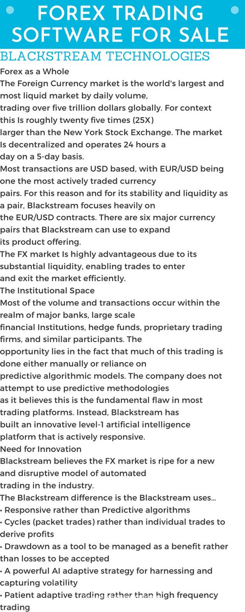 mt4_expert's tweet photo. Contact me directly for more details if you are interested. Thanks.

 #forex #forextrading #forexsoftware #hardwork #profits #automated #investing #investors #buyerneeded #forextrades #forexmarket #eurusd #usdjpy #forexinvesting #forextrades #daytrading #forexbot #forexsoftware https://t.co/8vfxyvyHTl