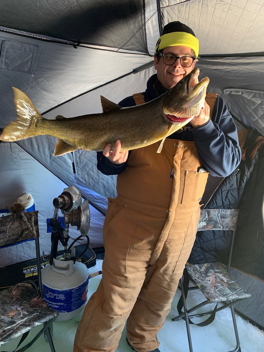 RealtorGer's tweet photo. @SheLovesToFish #ThrowEmBackThursday #CatchandRelease https://t.co/gCOCvYqUqf