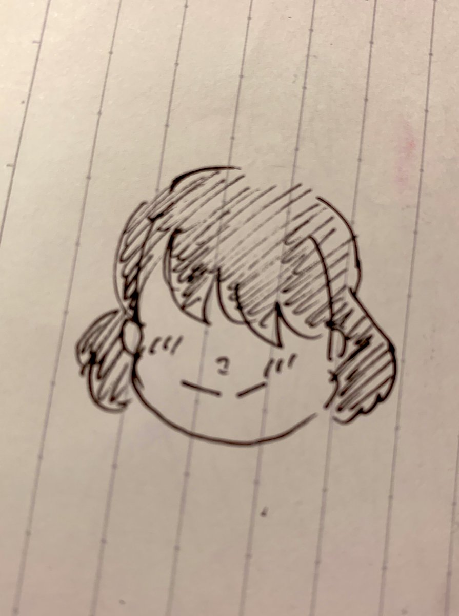 jigensuki's tweet photo. ラクガキ https://t.co/d0CY98wGs3