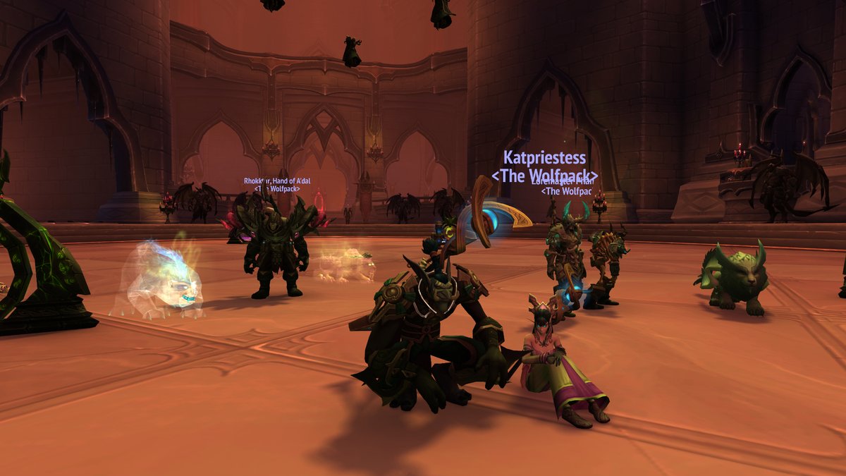 justthisguydave's tweet photo. Check out my screenshot from World of #Warcraft! #raidnight https://t.co/iRM3jqigLG