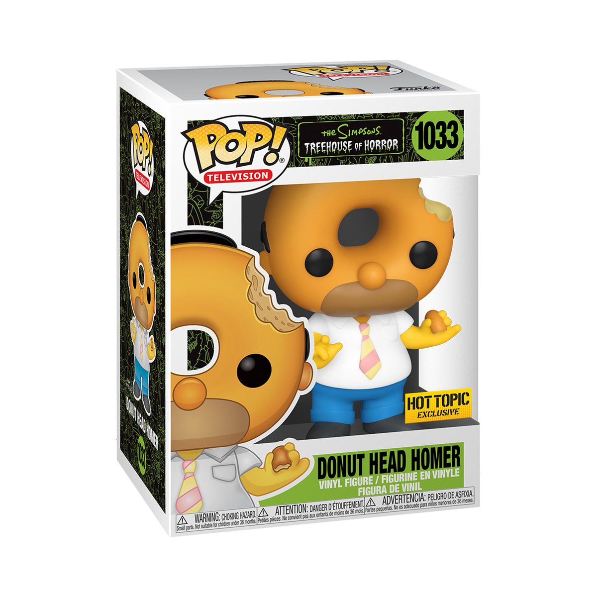 Funko tweet media