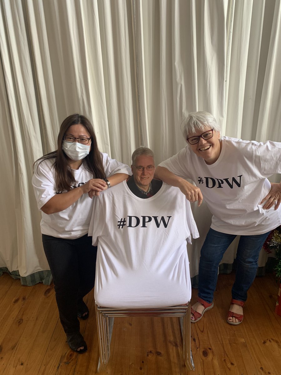 CentacareCCS's tweet photo. After 32 years, I finally have my own hashtag #DPW #retirement #Centacare #32years https://t.co/B0q34Wb6Hf
