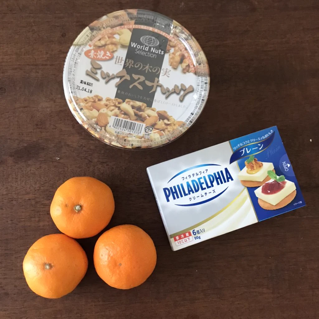 ミカンはそのまま食べても美味しいけど、この食べ方も良さそう！ミカンを使ったスイーツの作り方！