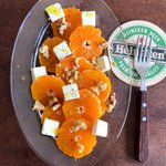 ミカンはそのまま食べても美味しいけど、この食べ方も良さそう!ミカンを使ったスイーツの作り方!