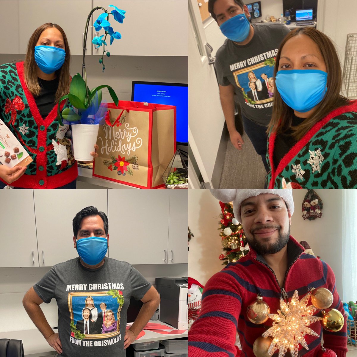 Sumitra C tweet media