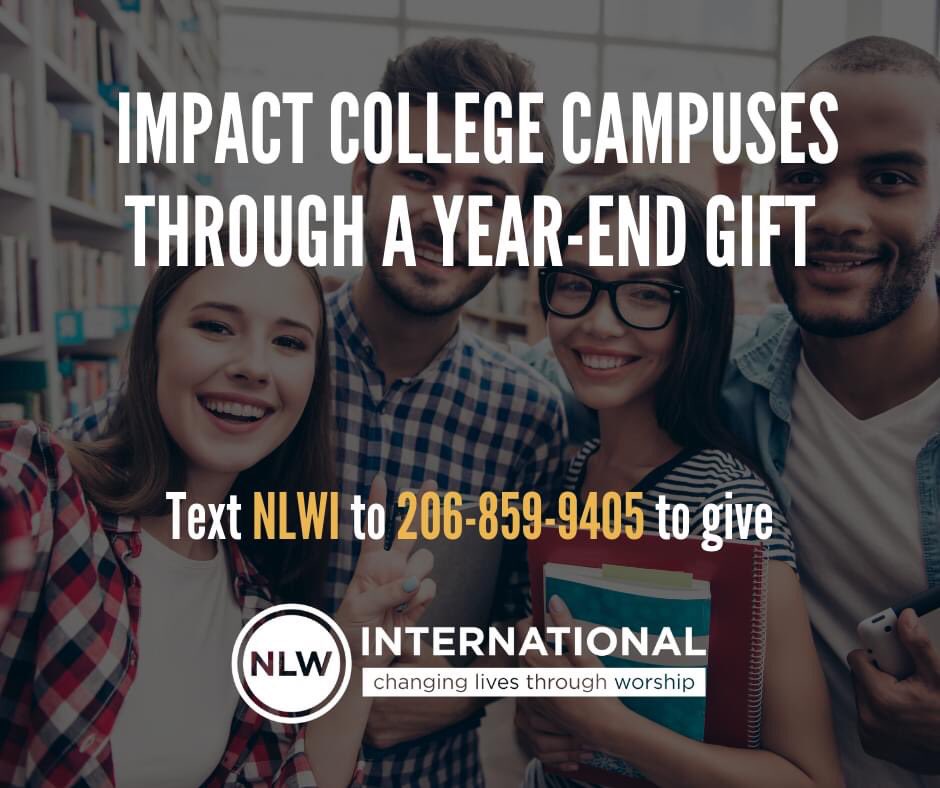 NxtLevelWorship's tweet photo. Please pray and consider partnering with us for 2021!  

No gift is too small and all gifts are tax deductible. https://t.co/MVUc9BLGV4