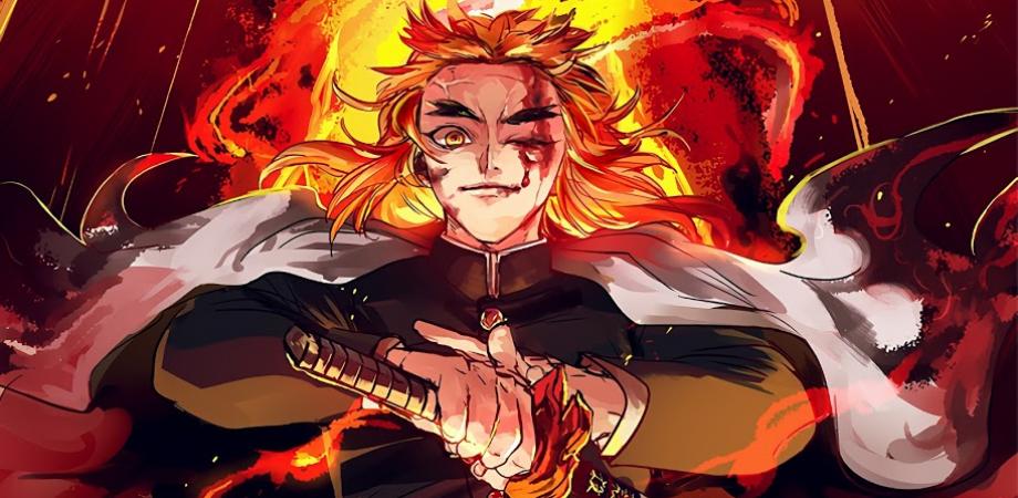 Demon Slayer The Movie Mugen Train Full Movie Hd Demonslayerthe1 Twitter