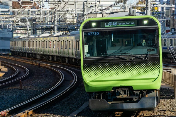 JR東日本、大晦日の終夜運転の中止を発表、私鉄や全国でも同じ動きとなる・・・