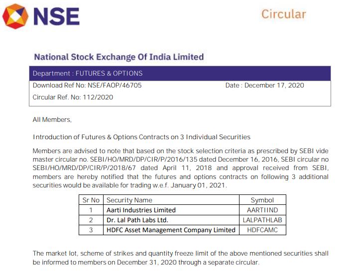piyushchaudhry's tweet image. #RandomData 
Finally, there are 3 fresh stock additions &amp;amp; one Index (FIN) addition in F&amp;amp;O list this month. 
Bottom was made around 139 (number of securities in F&amp;amp;O) this time. 
Max number in 2017 Bull Market peak: over 200 stocks
Bottom in 2011-13 Bear Market: 120 odd.