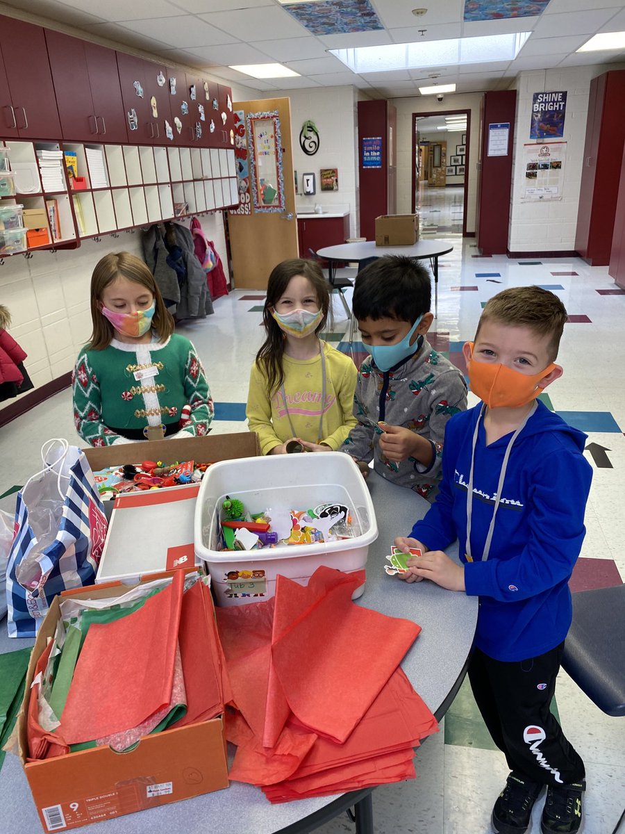 1st Grade Cougars tweet media