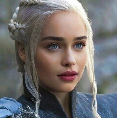 The 17 Best Game of Thrones Hairstyles, Ever | Allure