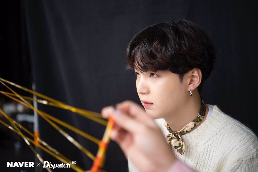 Sshhtii_'s tweet photo. Naver x Dispatch HD Min Yoongi
#SUGA #MinYoongi #yoongi #minsuga #dispatchbts #Dispatchkorea #DispatchxBTS #entertaineroftheyear https://t.co/slkD3MPQ96