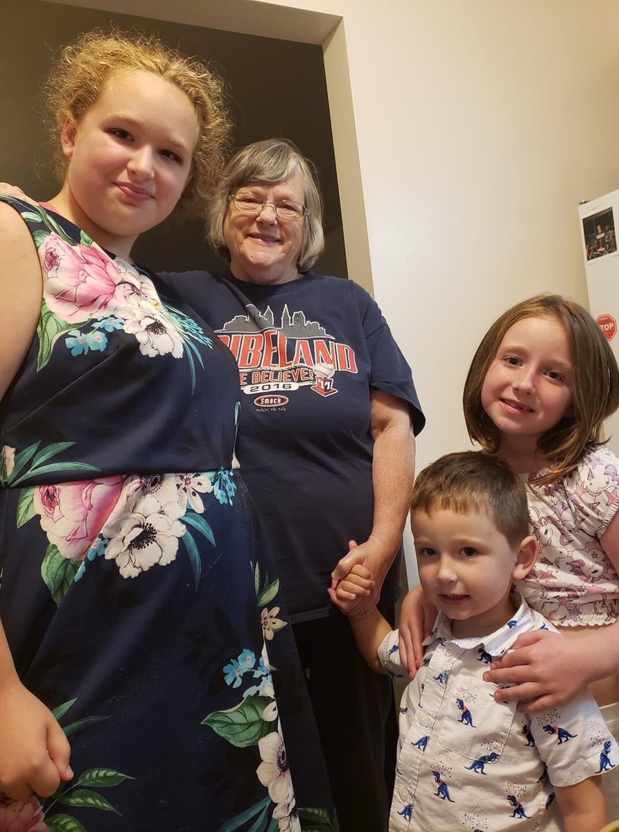 Beverley Laubert tweet media