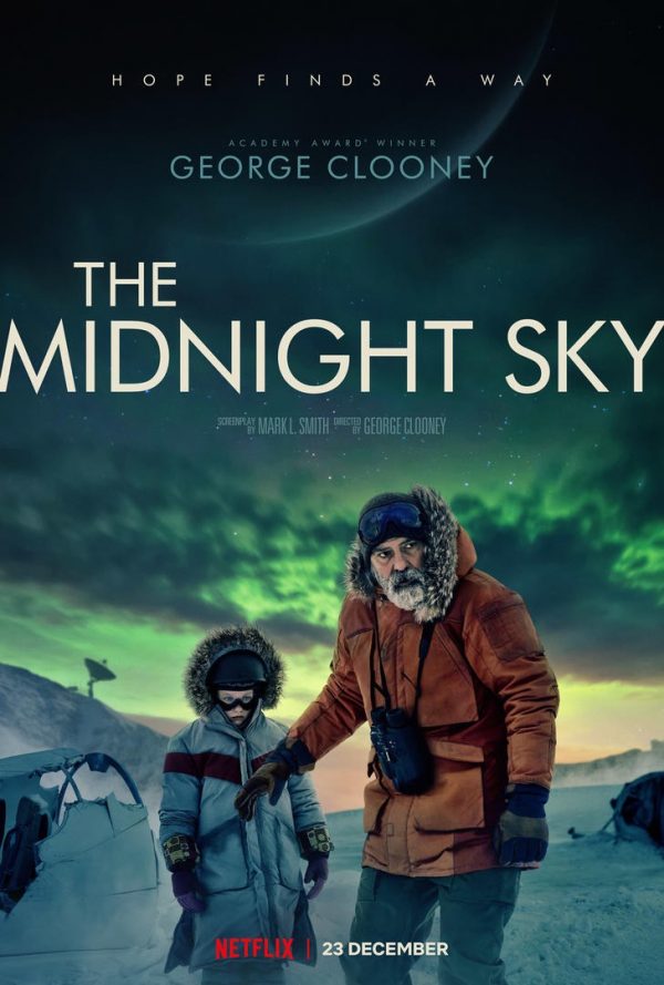 Full Watch The Midnight Sky Online Free 123movies Midnightskyfilm Twitter