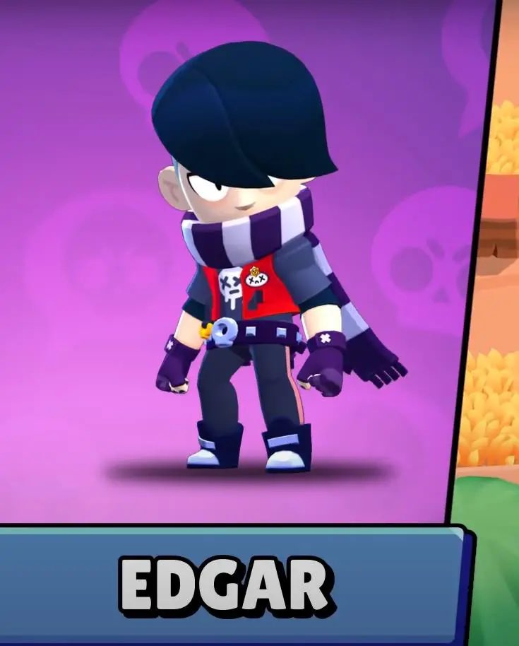 #SORTEO 01 EDGAR

Para participar:
-Darle like y rt❤️🔃
-Seguirme
-Mencionar a un amigo

El ganador será dado el Sábado 19
Buena suerte😎👍