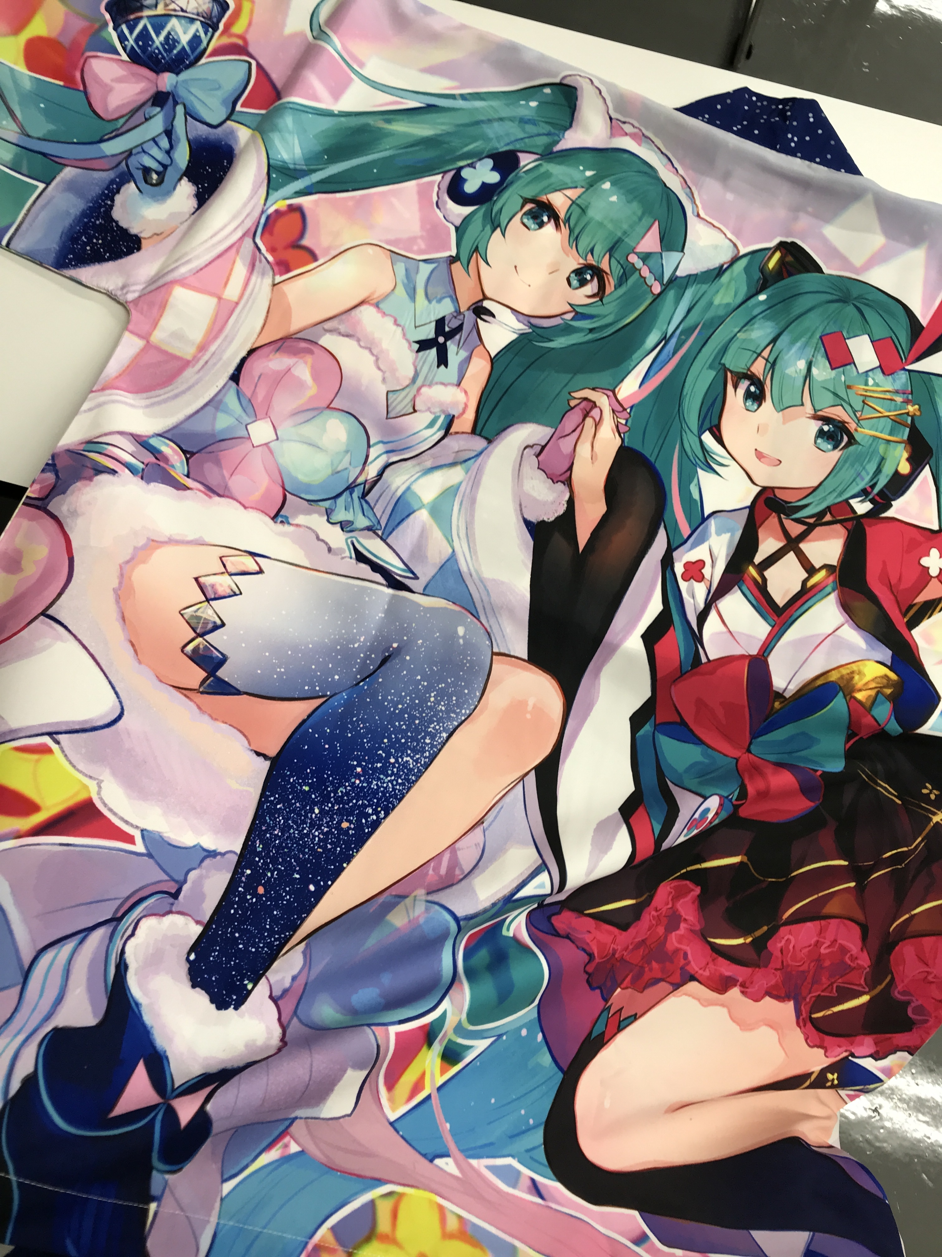 初音ミク「マジカルミライ」公式 on X: 