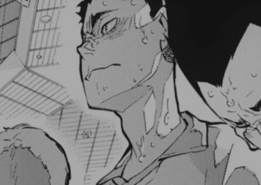 mf really said conceal don't feel huh 