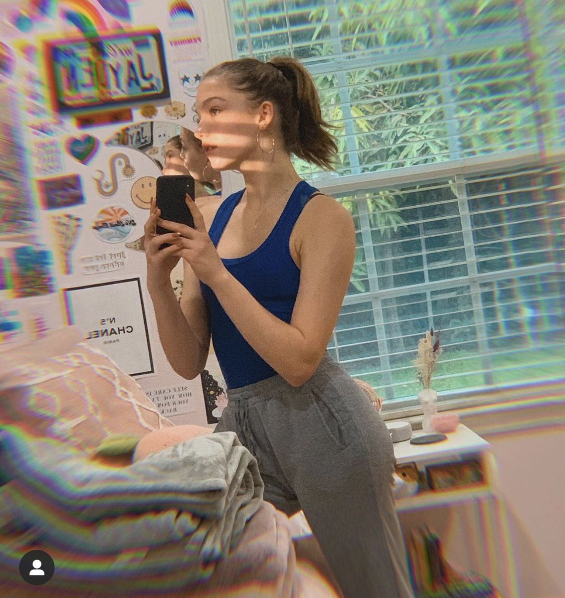 jaydenbartels's tweet photo. No eye contact🌀 https://t.co/tR3nAMYgCq