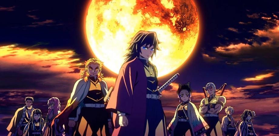 Demon Slayer The Movie Mugen Train Full Movie Hd Demonslayerthe1 Twitter Demon Slayer The Movie Mugen Train Full Movie Hd Demonslayerthe1 Twitter