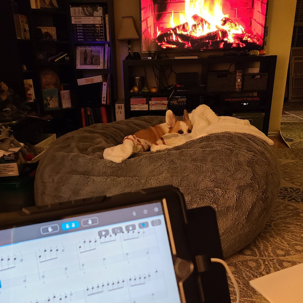 Theresa Sincere-Eastman tweet media