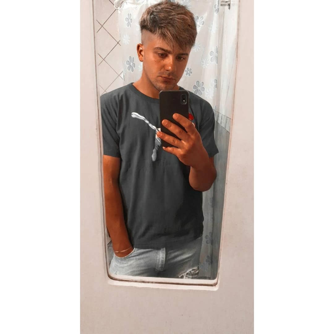 #NuevaFotoDePerfil