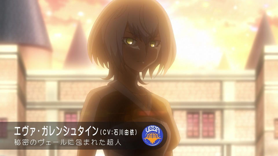 バトルアスリーテス大運動会 Restart キャラクター バトルアスリーテス大運動会 Restart キャラクター