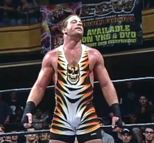  Happy Birthday  MR PAY PER VIEW  ROB VAN DAM *Longest Undefeated Streak At WrestleMania* 