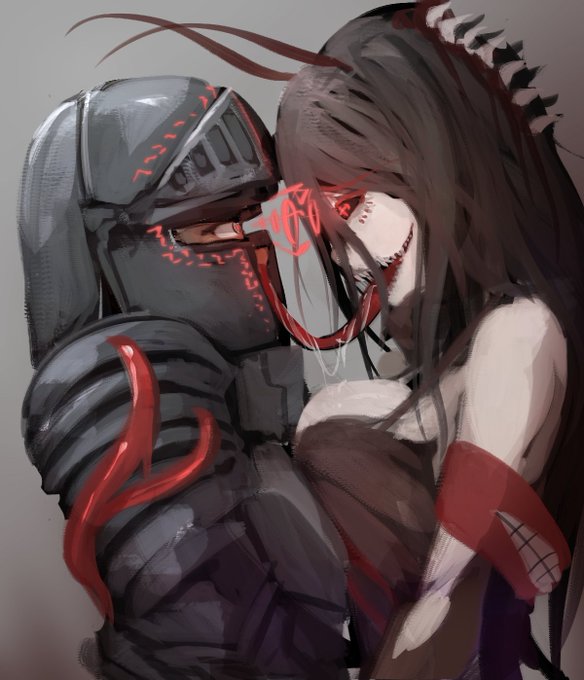 スキル:精神汚染 