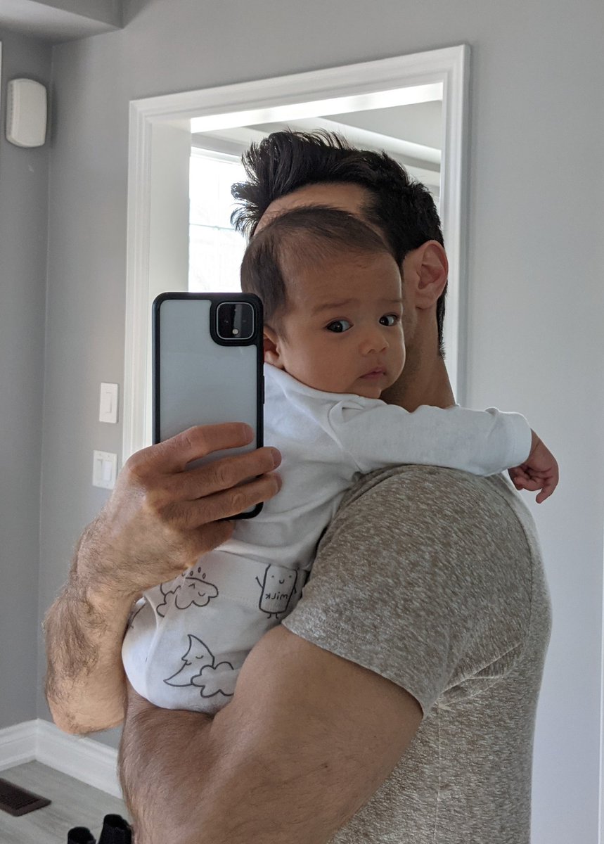 Honoured to be among creative people. Congrats to all for participating! Baby Kato is excited for more diapers! 👶