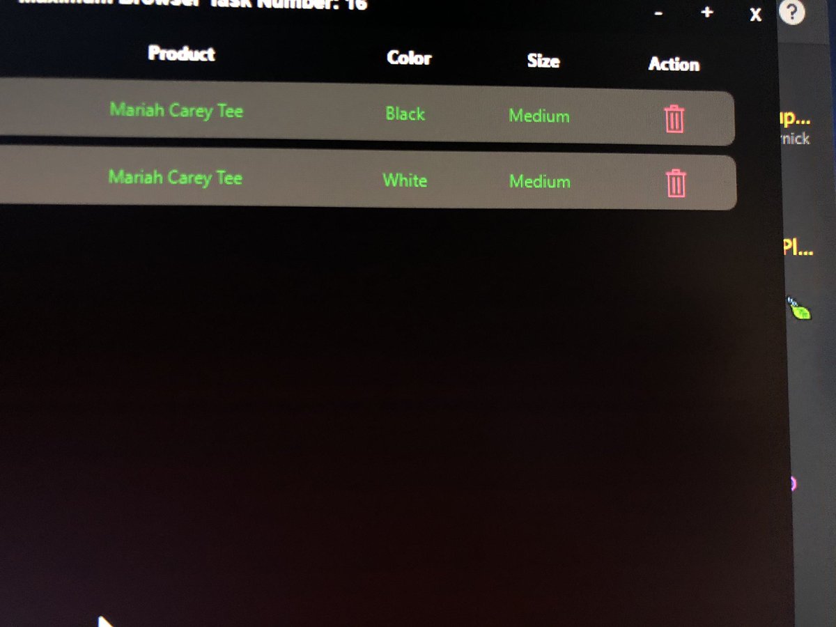 S/o to
<a href="/MEKRobotics/">MEKAIO</a> 
<a href="/MEKNotify/">MEKNotify中文组</a> 
<a href="/RunProxies/">Run Proxies</a>
@Leafproxies 
THX