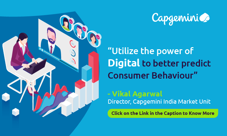 CapgeminiIndia's tweet photo. Technology & Big Data are key in further transforming customer support in many ways & leading the way towards #ecustomer excellence. Read Vikal Agarwal's views on "E-Customer Excellence In The New Normal". https://t.co/gNgHTby5RY #customerexcellence #newnormal #newagemantra https://t.co/R9RGI1nEri