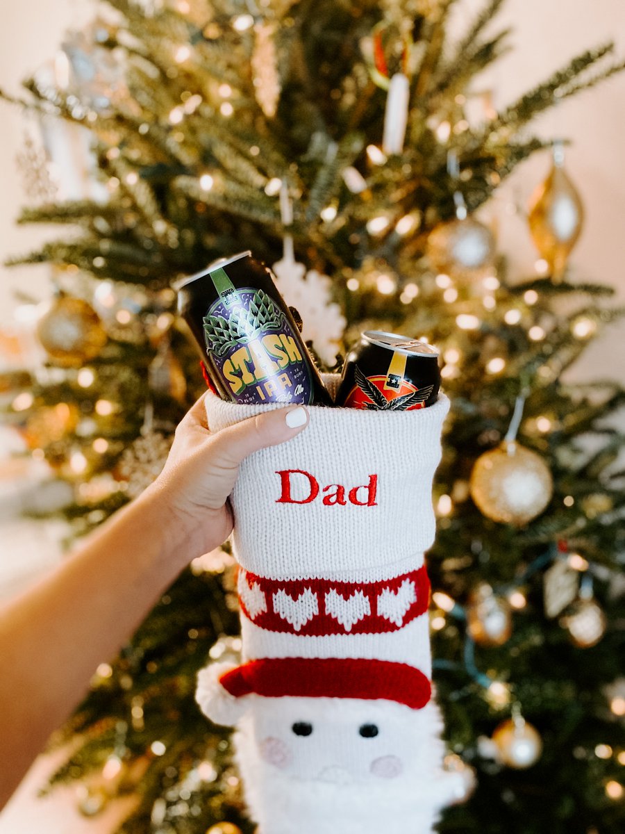 indybrewing's tweet photo. What Dad really wants this year. #stockingstuffer #beer #stashipa #austinamber https://t.co/Iti9a3qWLG