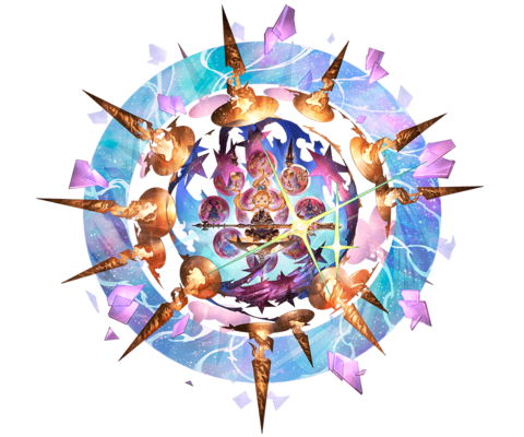 Bastionのtwitterイラスト検索結果