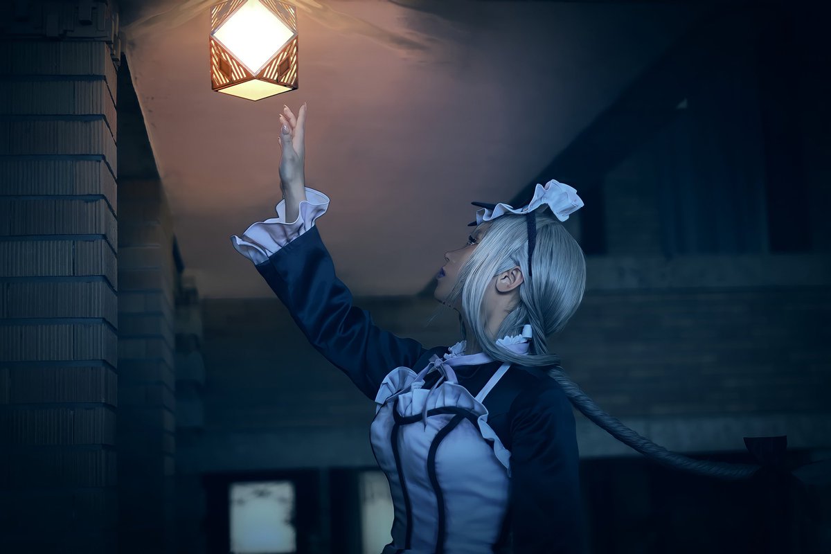 Twoucan ハンナ アナフェローズ の注目ツイート イラスト マンガ コスプレ モデル