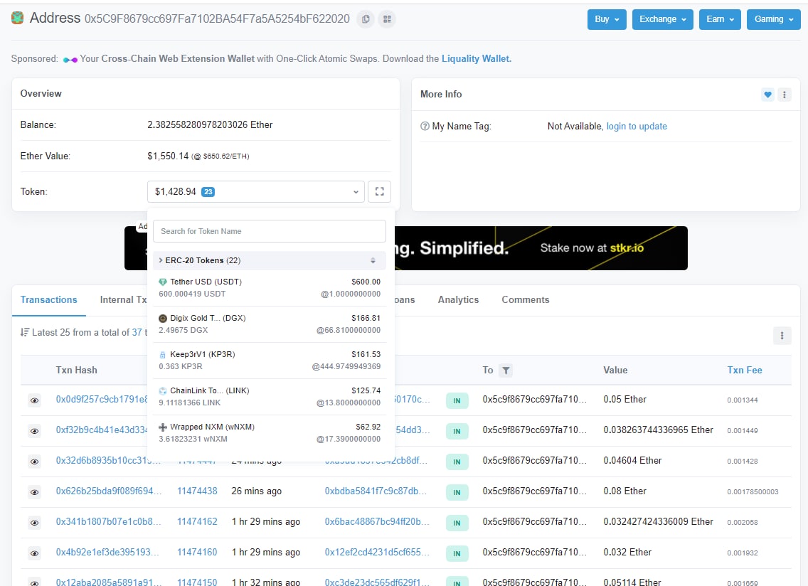 Bullionix tweet media