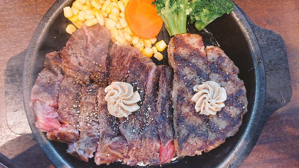 daiichiban's tweet photo. #GoToMeat https://t.co/4FntdGzx47