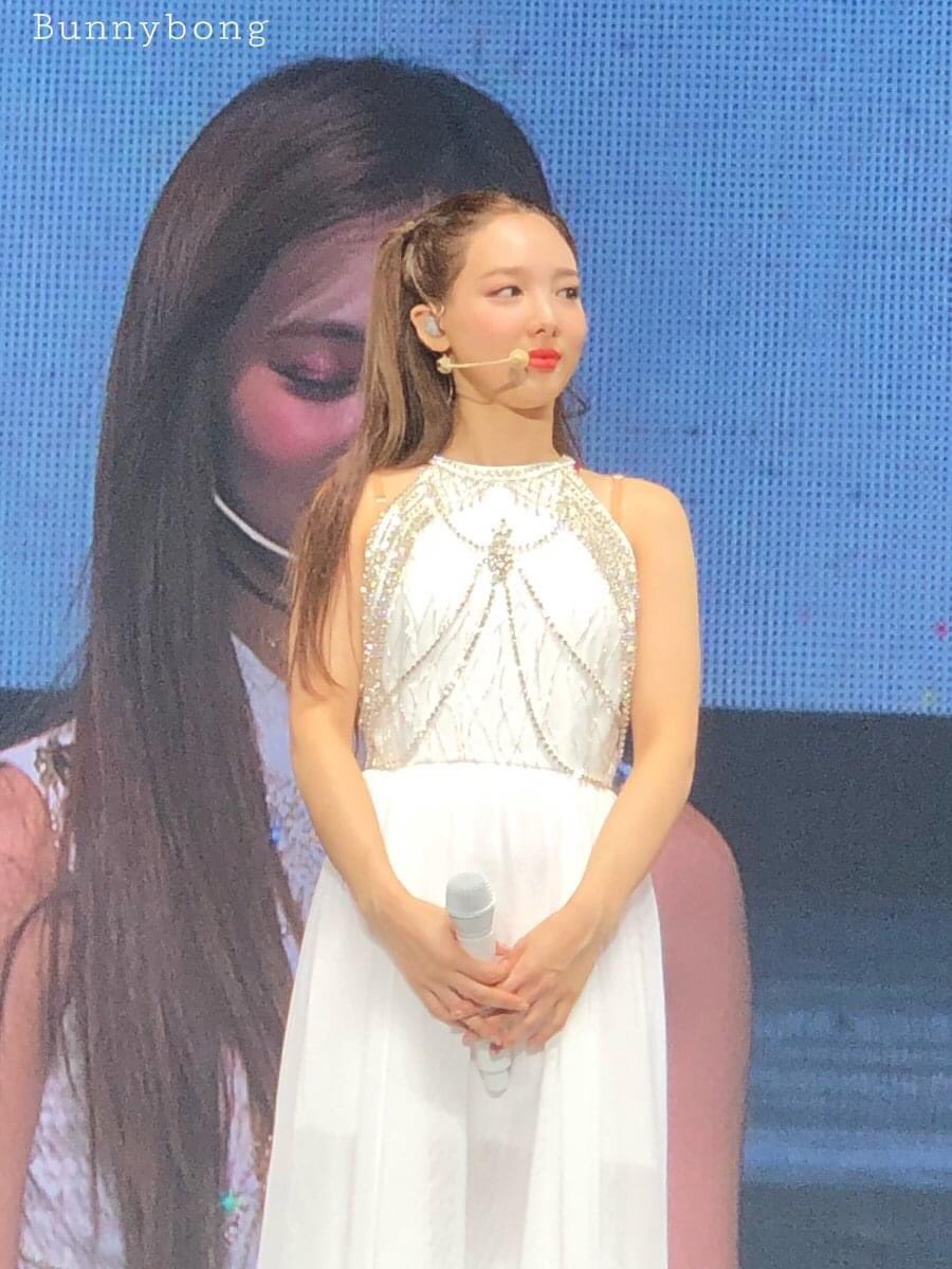 how im nayeon looks in real life; a thread