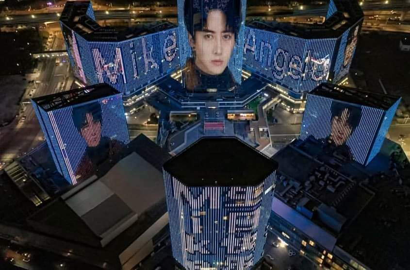 ALLGUN3's tweet image. แม่จีนสุดจริง!!!!
อยากรวยมั่ง 
อยากทำให้น้องกันมั่ง 
ฉันอยากรวยยยยยยยยย 🙏